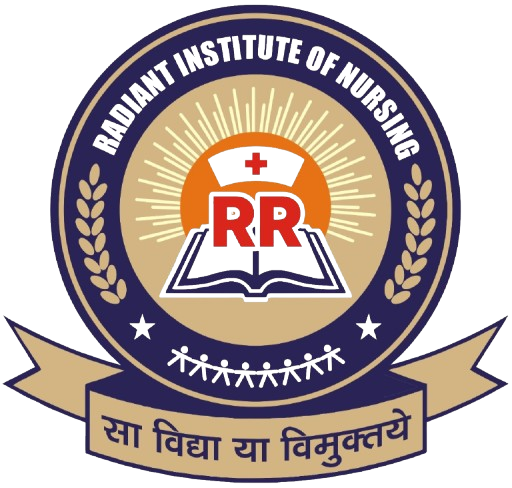 Radiant Institute Logo